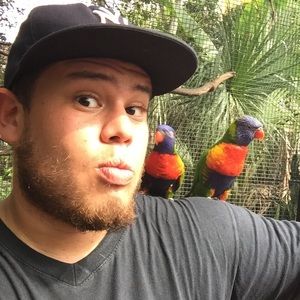 Meet your Posher, Fernando